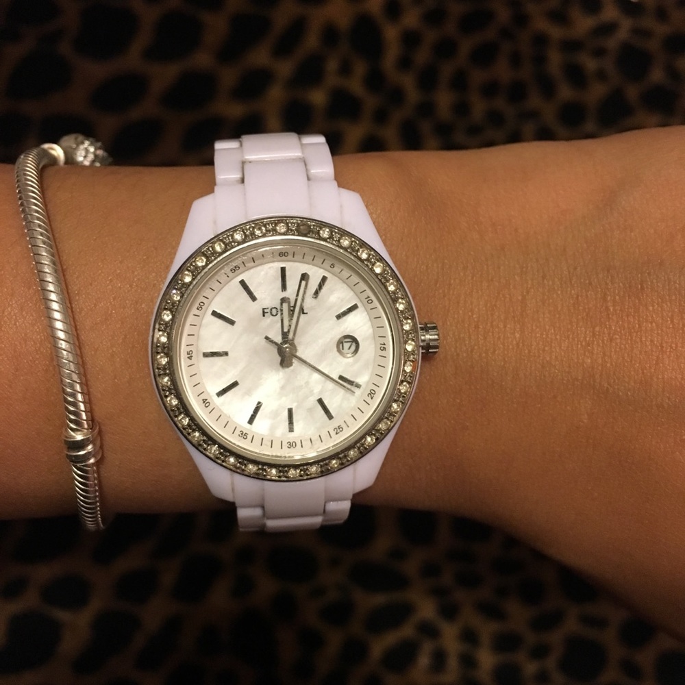 Fossil Watch
